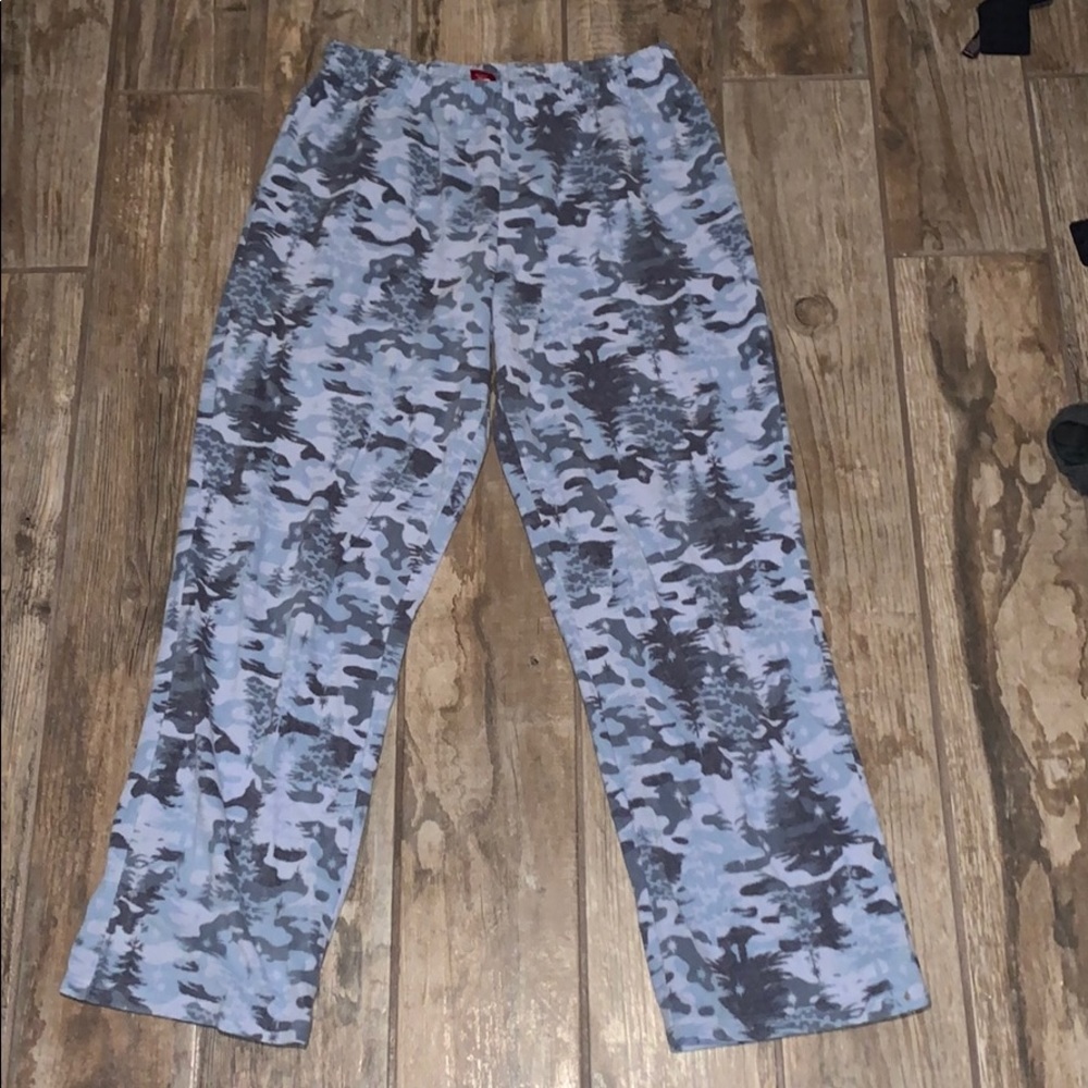 pajama pants